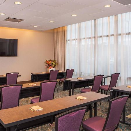 Residence Inn By Marriott Boston Braintree Dış mekan fotoğraf