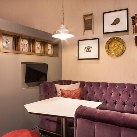Residence Inn By Marriott Boston Braintree Dış mekan fotoğraf