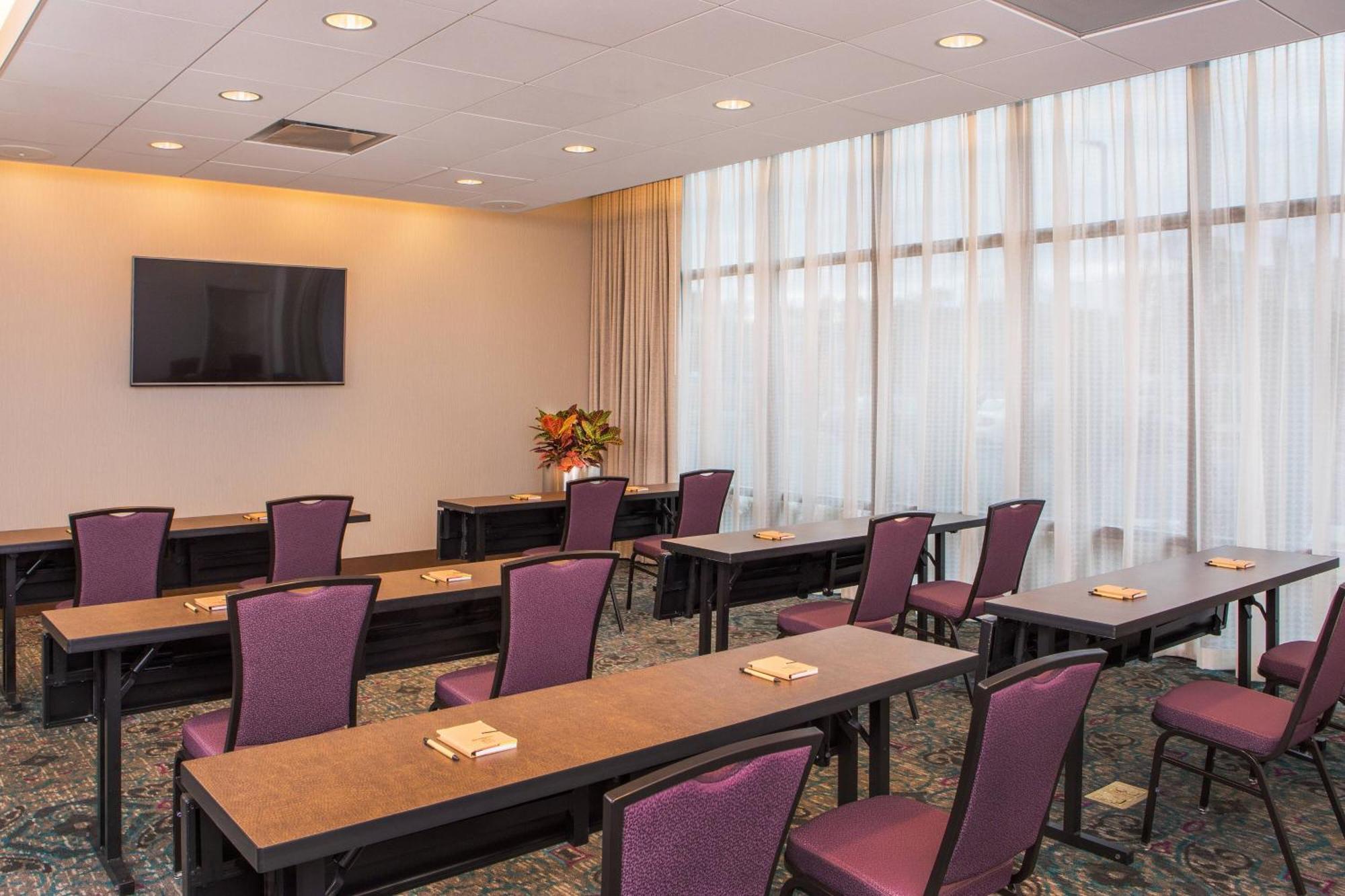 Residence Inn By Marriott Boston Braintree Dış mekan fotoğraf