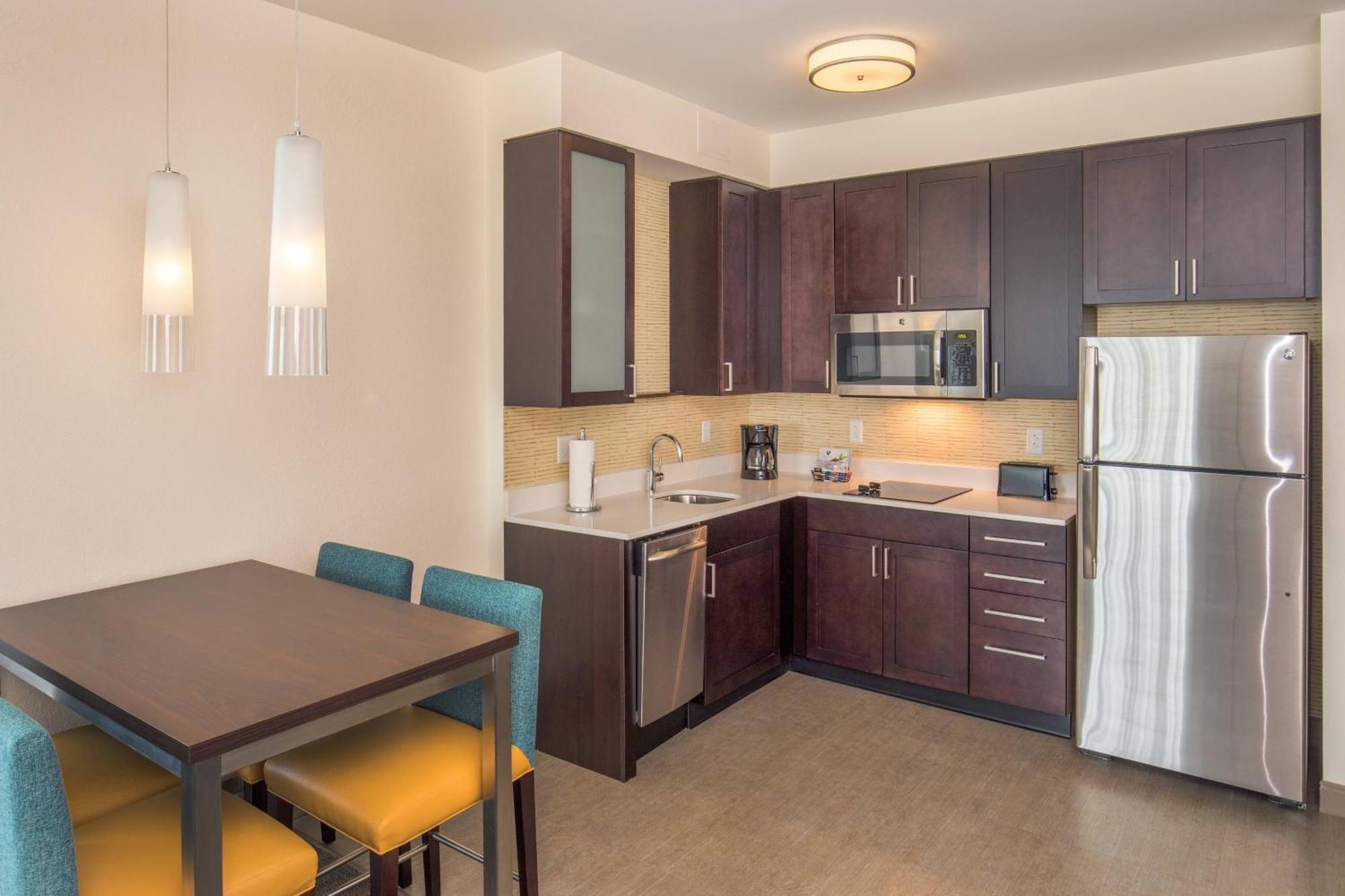 Residence Inn By Marriott Boston Braintree Dış mekan fotoğraf