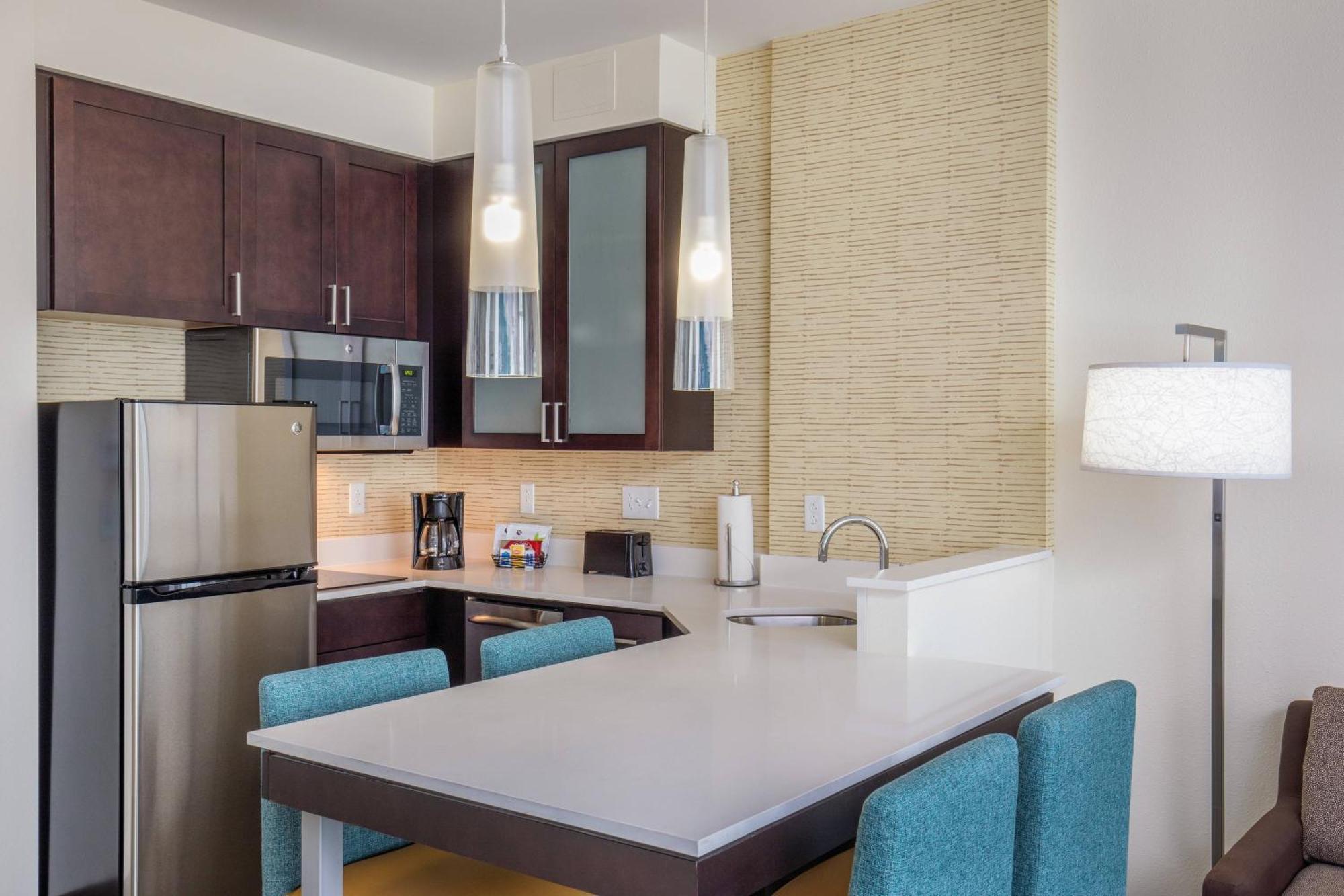 Residence Inn By Marriott Boston Braintree Dış mekan fotoğraf