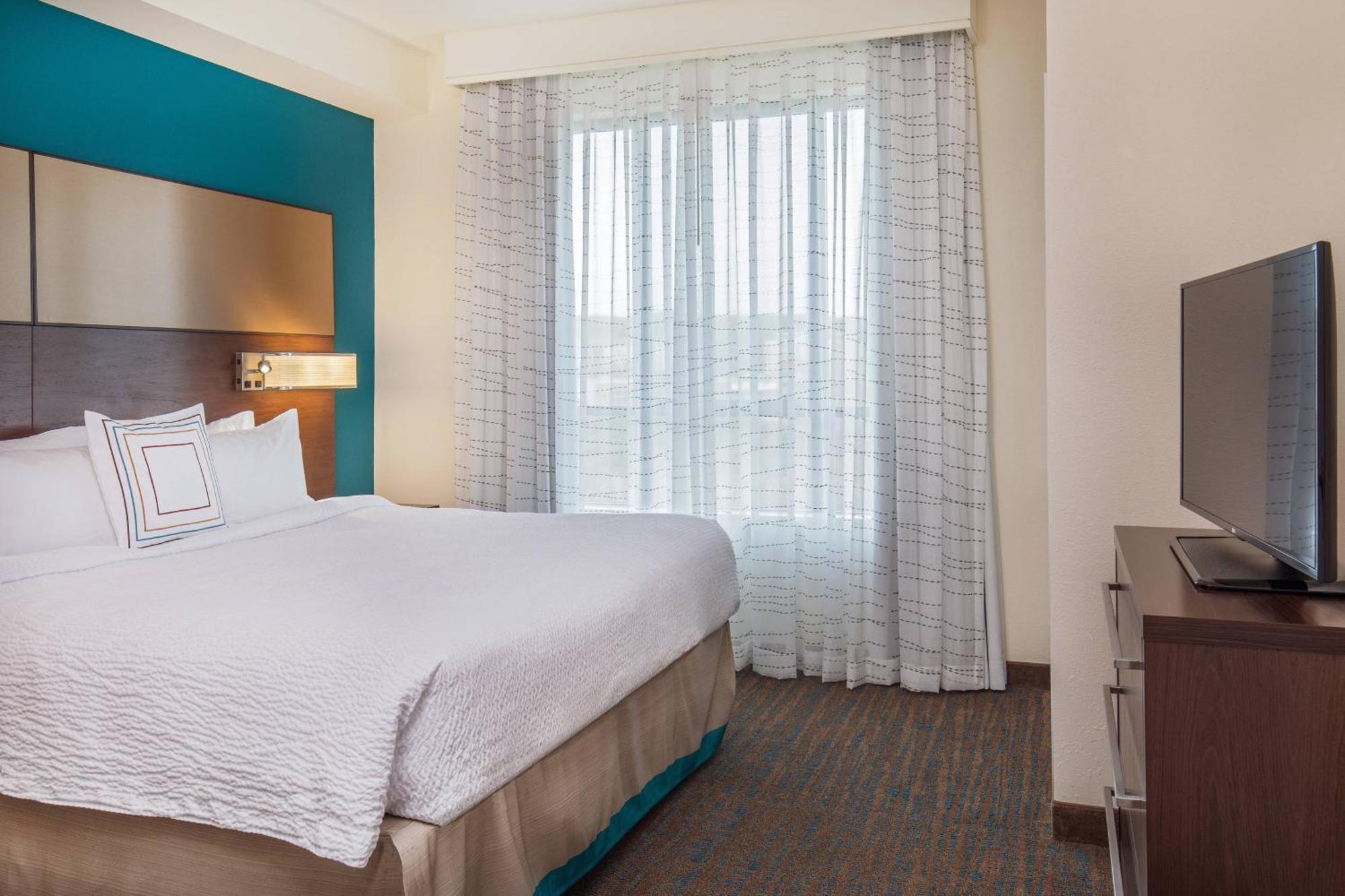 Residence Inn By Marriott Boston Braintree Dış mekan fotoğraf