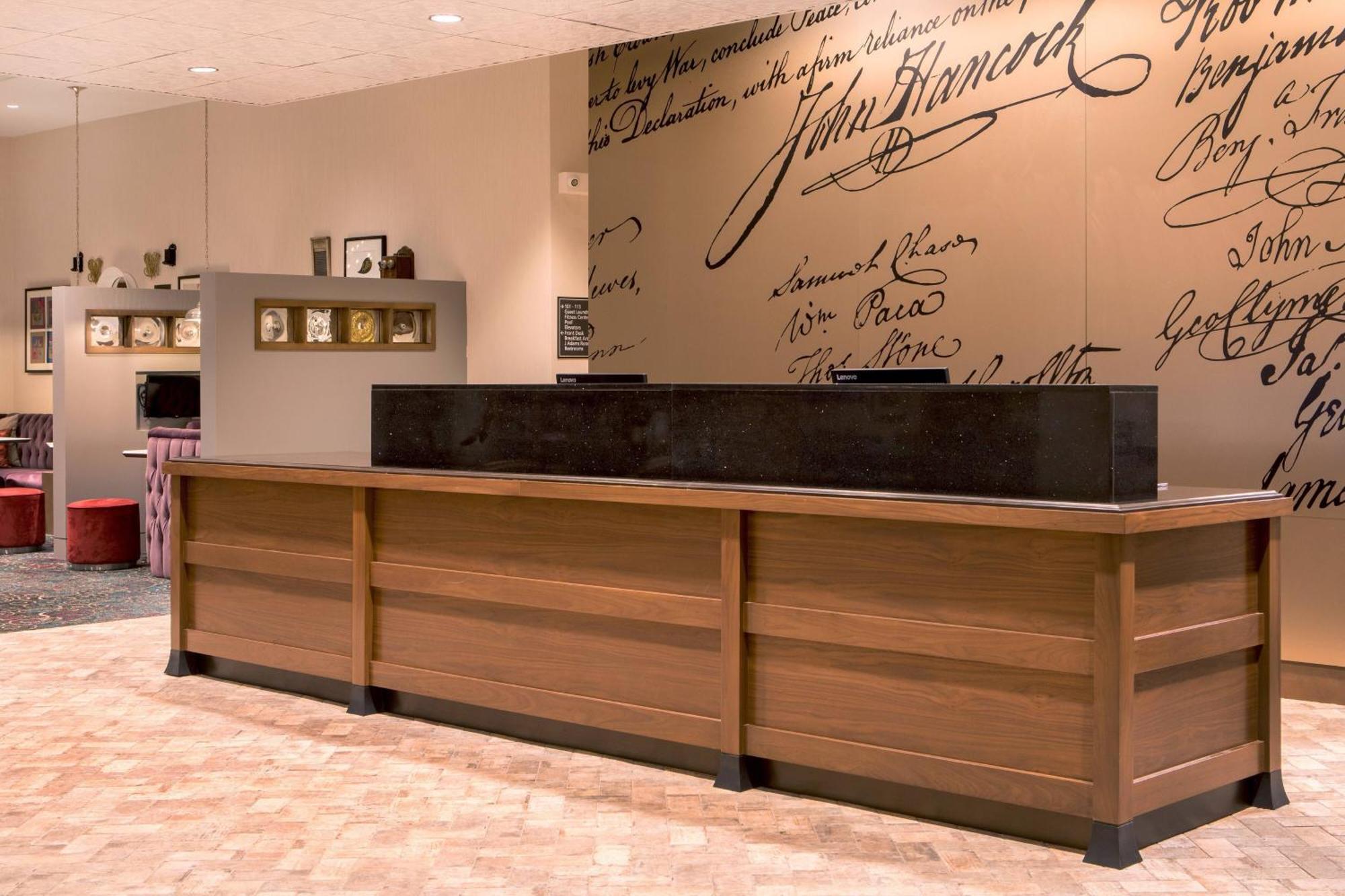 Residence Inn By Marriott Boston Braintree Dış mekan fotoğraf