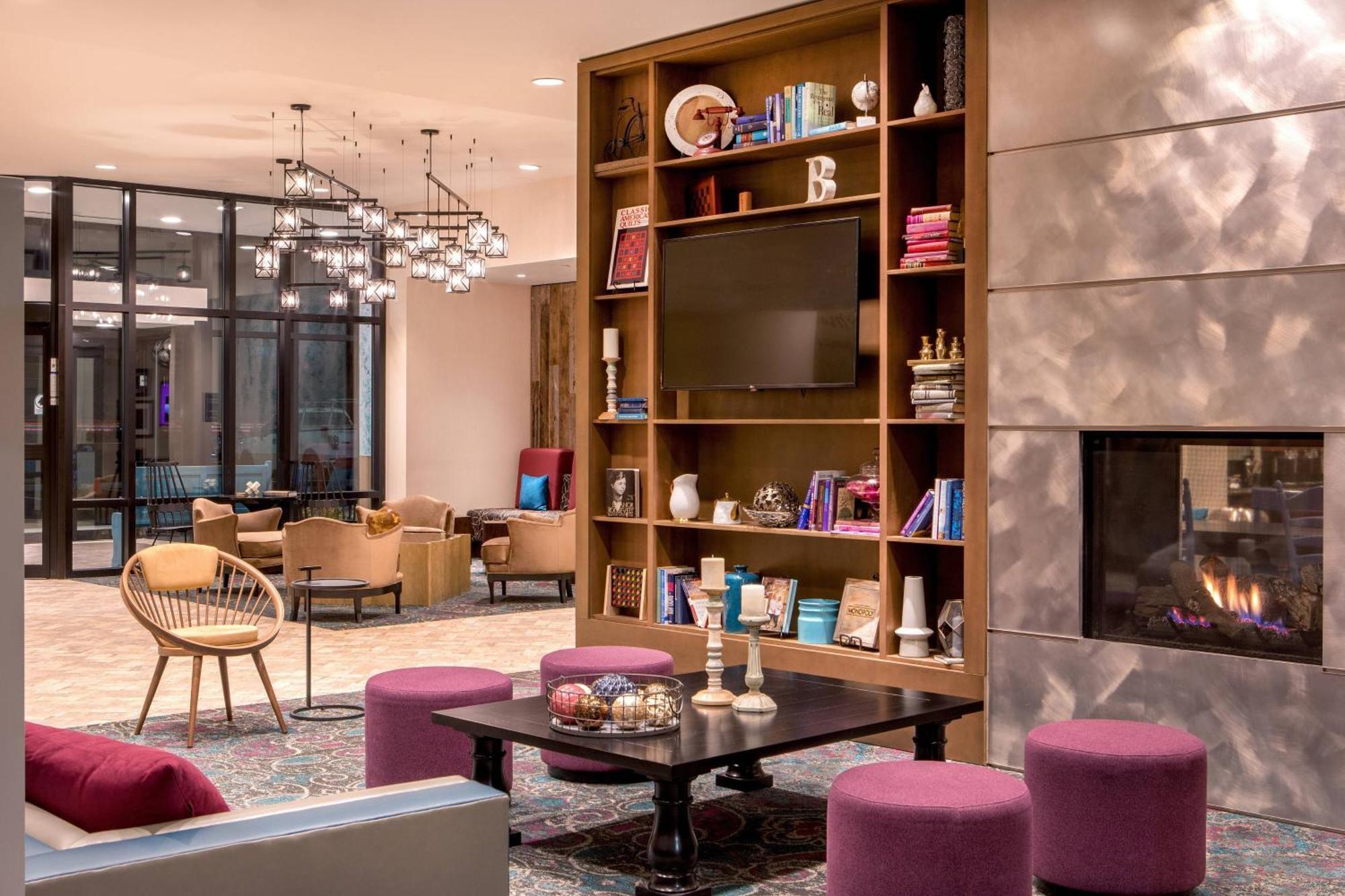 Residence Inn By Marriott Boston Braintree Dış mekan fotoğraf