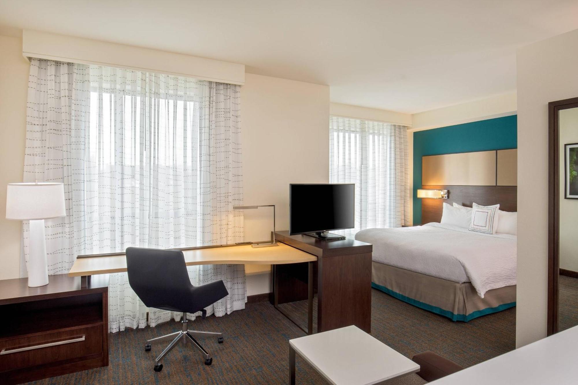Residence Inn By Marriott Boston Braintree Dış mekan fotoğraf