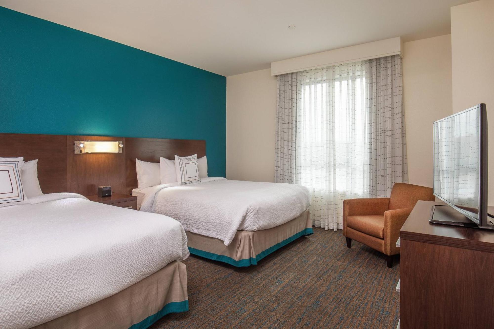 Residence Inn By Marriott Boston Braintree Dış mekan fotoğraf