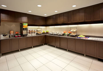 Residence Inn By Marriott Boston Braintree Dış mekan fotoğraf
